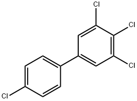 3,4,4',5-四溴聯(lián)苯醚 結(jié)構(gòu)式