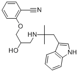 70369-47-0 Structure