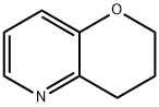 3,4-Dihydro-2H-pyrano[3,2-b]pyridine