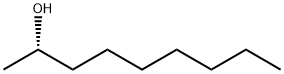 (S)-(+)-2-NONANOL Struktur