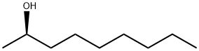 (R)-(-)-2-NONANOL Struktur