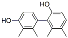 hydroxy(hydroxydimethylphenyl)dimethylbenzene Struktur