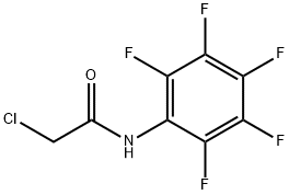 2-CHLORO-N-(2,3,4,5,6-PENTAFLUOROPHENYL)ACETAMIDE price.