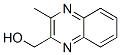 2-Quinoxalinemethanol,  3-methyl-