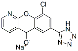 traxanox Struktur