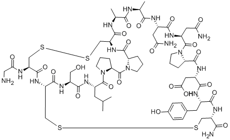 705300-84-1 Structure