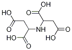 DL-Aspartic acid, N-(1,2-dicarboxyethyl)-