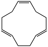 cis,trans,trans-1,5,9-シクロドデカトリエン