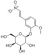 MNP-GAL Struktur