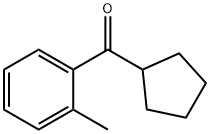 CYCLOPENTYL 2-METHYLPHENYL KETONE price.