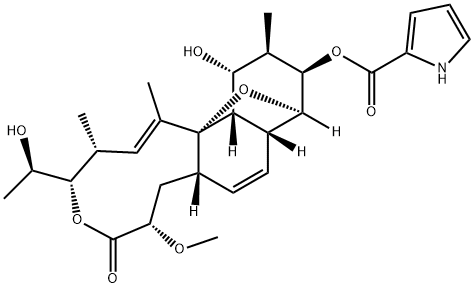 70695-02-2 結(jié)構(gòu)式