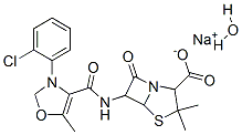 7081-44-9 Structure