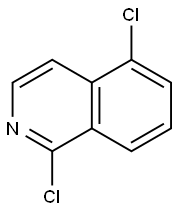 1,5-DICHLOROISOQUINOLINE