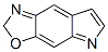 2H-Pyrrolo[3,2-f]benzoxazole  (9CI) Struktur