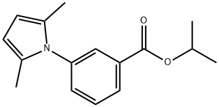 ASISCHEM Y80304 Struktur