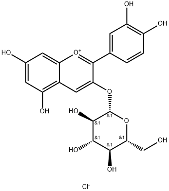 7084-24-4 結(jié)構(gòu)式