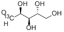 D-ARABINOSE-1-13C