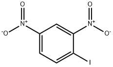 1-Iod-2,4-dinitrobenzol