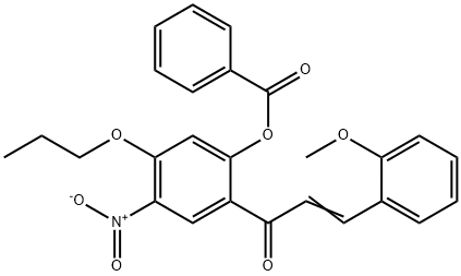 POTASSIUMSALTOFGLYPHOSATE Struktur