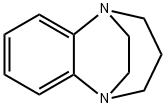 1,5-Ethano-2H-1,5-benzodiazepine,3,4-dihydro-(8CI,9CI) Struktur