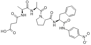 70967-97-4 Structure