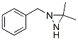 Diaziridine, 2-benzyl-3,3-dimethyl- Struktur