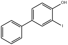 4-HYDROXY-3-IODOBIPHENYL  95 price.