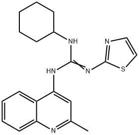 Timegadine Struktur