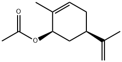 (1R-cis)-2-Methyl-5-(1-methylvinyl)cyclohex-2-en-1-ylacetat