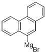 9-PHENANTHRYLMAGNESIUM BROMIDE Struktur