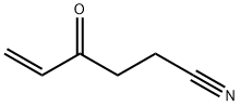 CYANO-PENTENONE Struktur