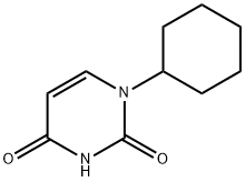 712-43-6 結(jié)構(gòu)式