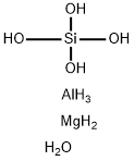 magnesium aluminosilicate