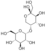 D-LEUCROSE Struktur