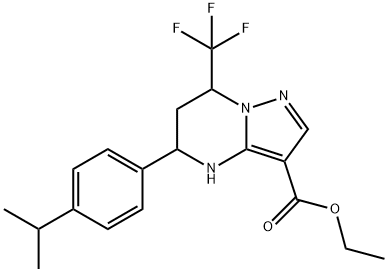 712319-13-6 結(jié)構(gòu)式