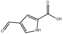 4-Formyl-1H-pyrrole-2-carboxylic acid