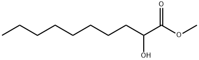 DL-2-HYDROXYDECANOIC ACID METHYL ESTER