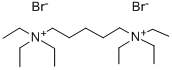 7128-82-7 結(jié)構(gòu)式