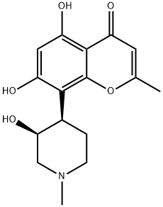 ROHITUKINE Struktur