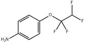 4-(1,1,2,2-TETRAFLUOROETHOXY)ANILINE price.