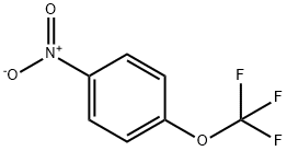 1-ニトロ-4-(トリフルオロメトキシ)ベンゼン