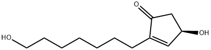 ENONALCOHOL Struktur