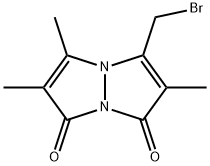 熒光專用試劑, 71418-44-5, 結(jié)構(gòu)式