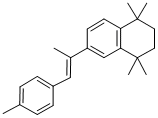 methylarotinoid Struktur