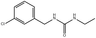 Lozilurea Struktur