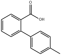 4'-Methylbiphenyl-2-carboxylic acid