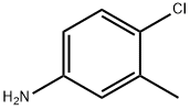 4-Chloro-3-methylaniline