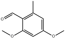 2,4-DIMETHOXY-6-METHYLBENZALDEHYDE