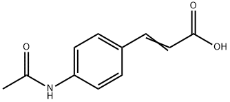 4-ACETAMIDOCINNAMIC ACID price.