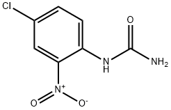 4-Chloro-2-nitrophenylurea